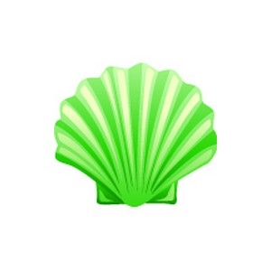 Green Shell